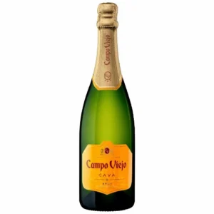 Vino Tinto Campo Viejo Cava Brut 750 Ml