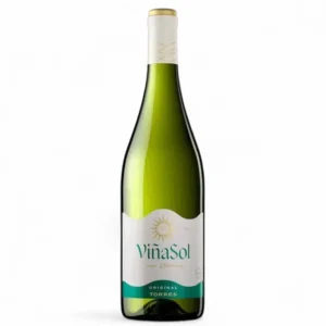 Vino Blanco Viña Sol Original