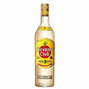 Ron Havana Club 3 Años  700 Ml
