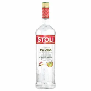 Vodka Stoli 1 Lt