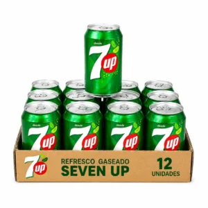 12x 7Up