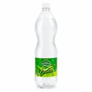 Refresco Gaseosa Ciego Montero 1.5Lt