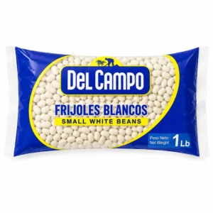 Frijoles Blancos Del Campo 1Lb