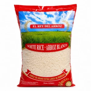 Arroz El Rey del Arroz 1kg
