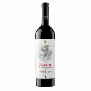 Vino Tinto Torres Purgatori 2021 750ml