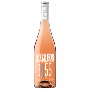 Vino Rosado Jean Leon 3055 Rose