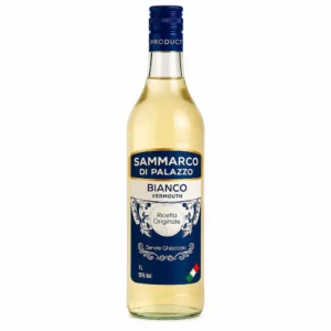 Vermouth Blanco