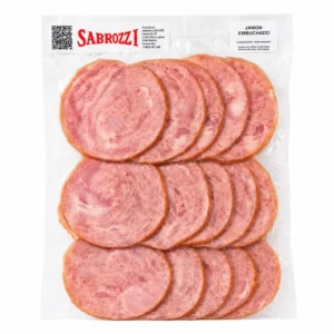 Pqte De Jamón Embuchado 1 Lb