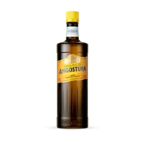 Licor Amaro De Angostura 750 Ml