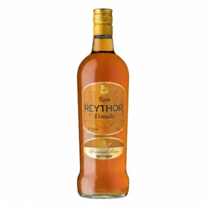 Ron Reythor Dorado 1L