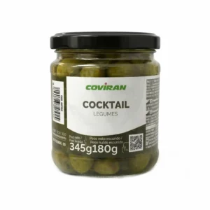 Encurtido Coctel Coviran 345g