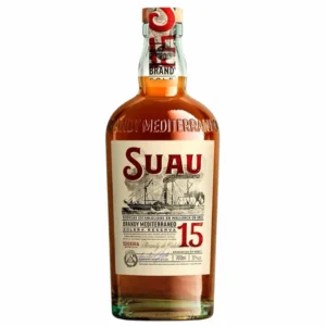 Sau 15 Años
