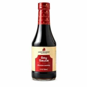 Salsa Soya 356ml