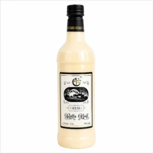 Licor Crema Belle Nuit