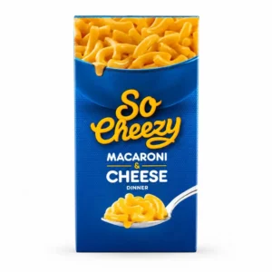 Macaroni & Cheese