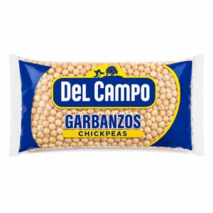 Garbanzos Del Campo 1 Lb