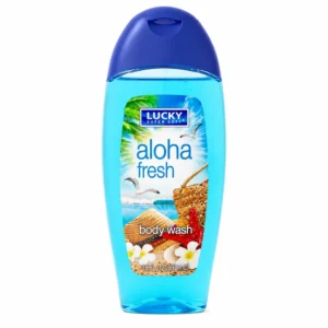 Gel de Baño Aloha
