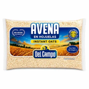 Avena en Hojuelas 1lbs