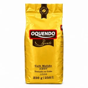 Cafe Oquendo Puentes 250gr